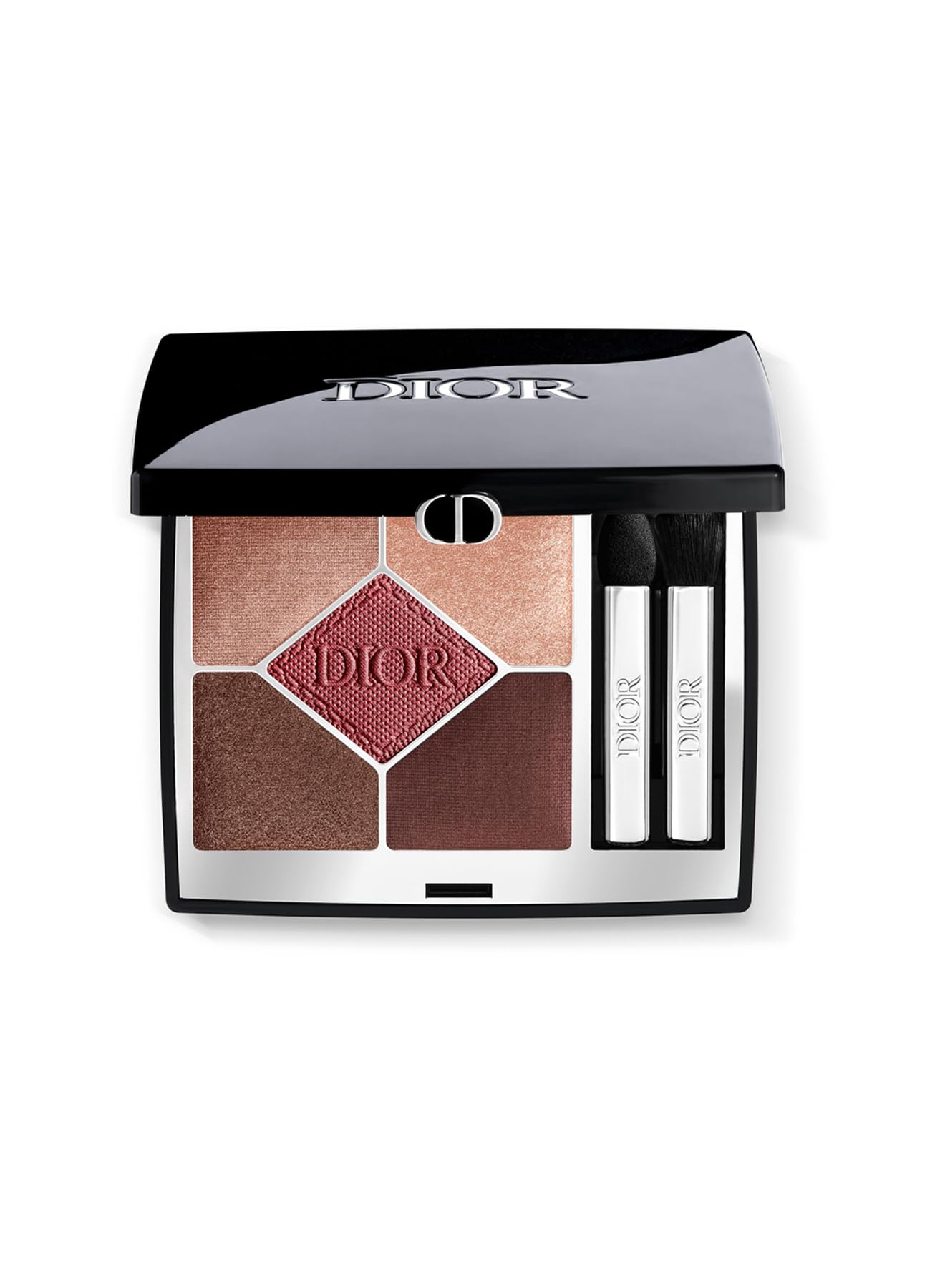DIOR 5 Couleurs Couture Eyeshadow Palette 689 Mitzah : Amazon.com